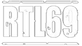 RTL69 Logo